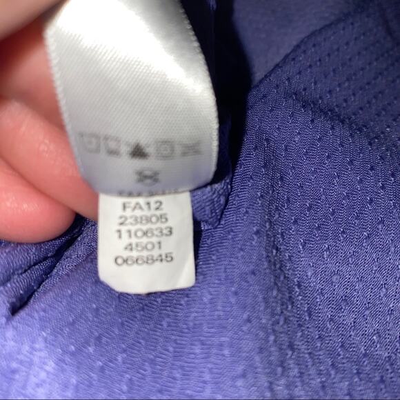 Lucy LucyPower Striped Workout Racerback Tank XS - Picture 9 of 9